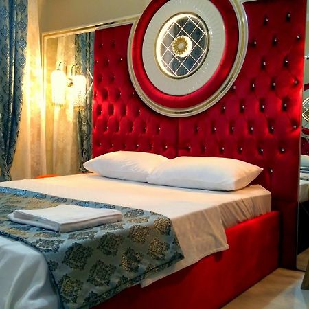 Talya Apartments Trabzon Dış mekan fotoğraf
