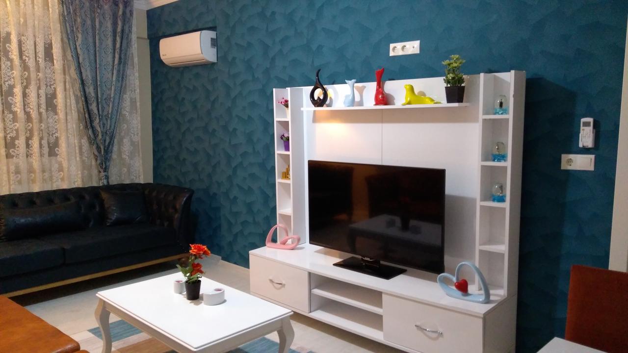 Talya Apartments Trabzon Dış mekan fotoğraf