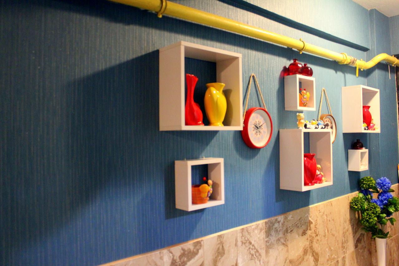 Talya Apartments Trabzon Dış mekan fotoğraf
