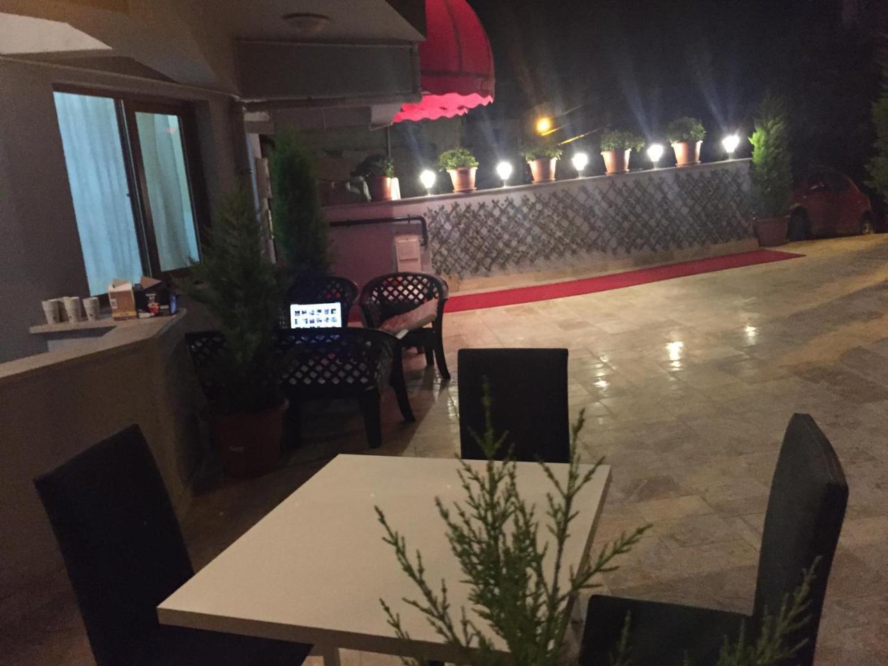 Talya Apartments Trabzon Dış mekan fotoğraf