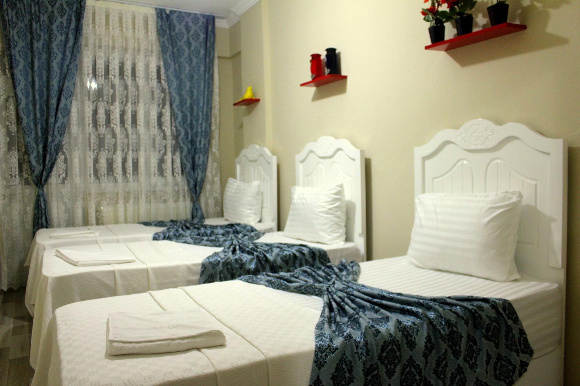 Talya Apartments Trabzon Dış mekan fotoğraf