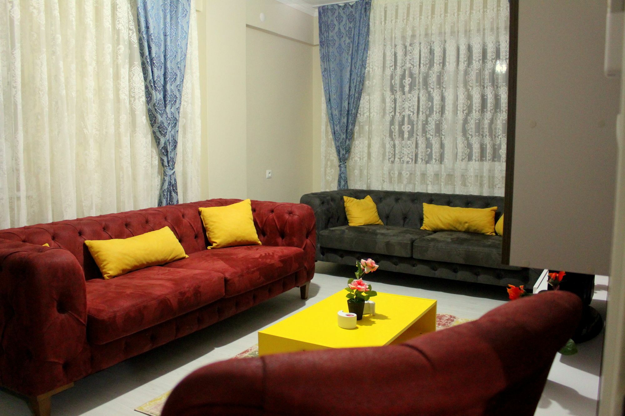 Talya Apartments Trabzon Dış mekan fotoğraf