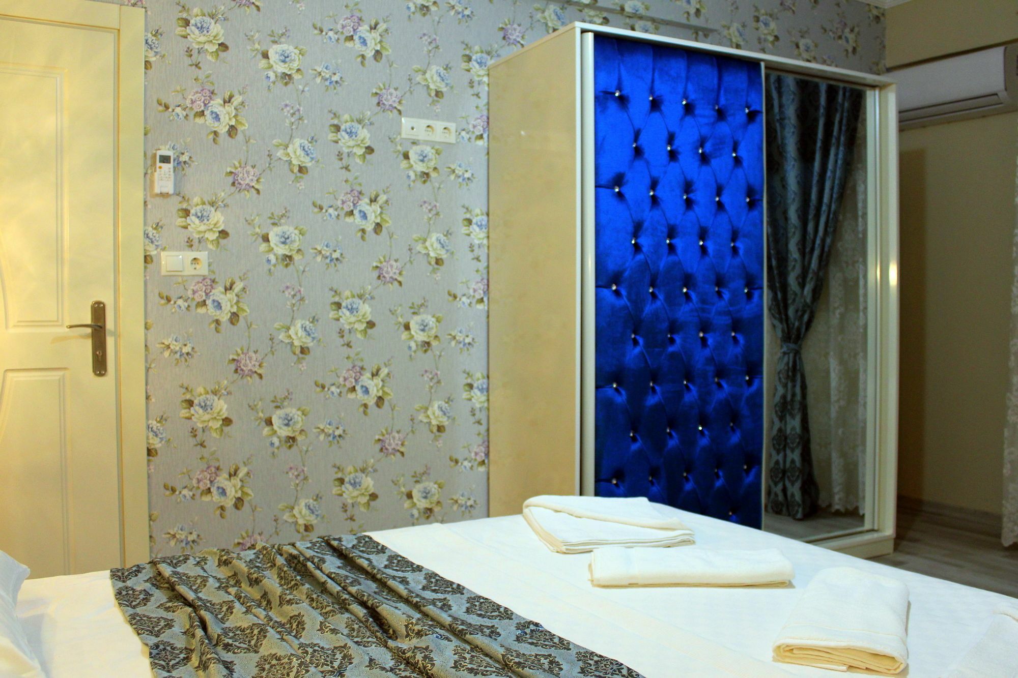Talya Apartments Trabzon Dış mekan fotoğraf