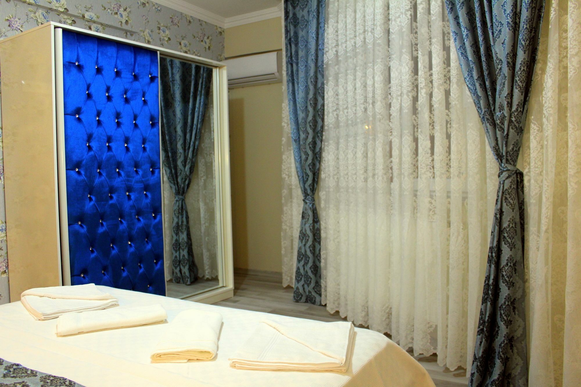 Talya Apartments Trabzon Dış mekan fotoğraf