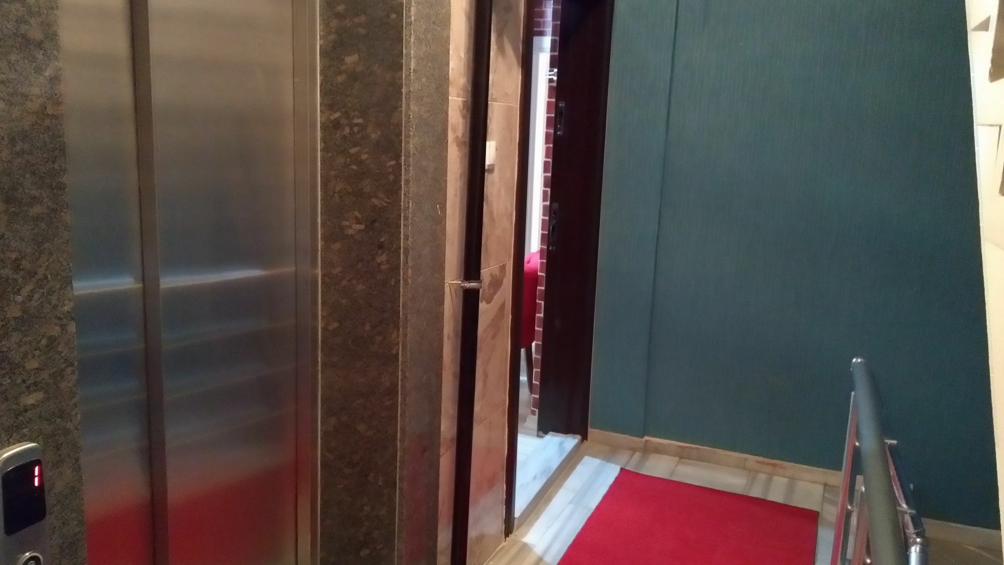 Talya Apartments Trabzon Dış mekan fotoğraf