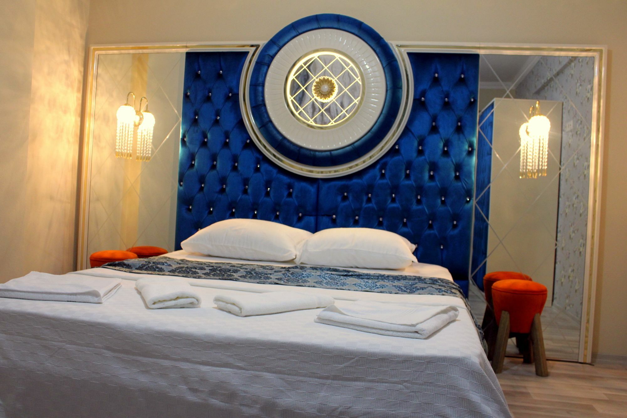 Talya Apartments Trabzon Dış mekan fotoğraf