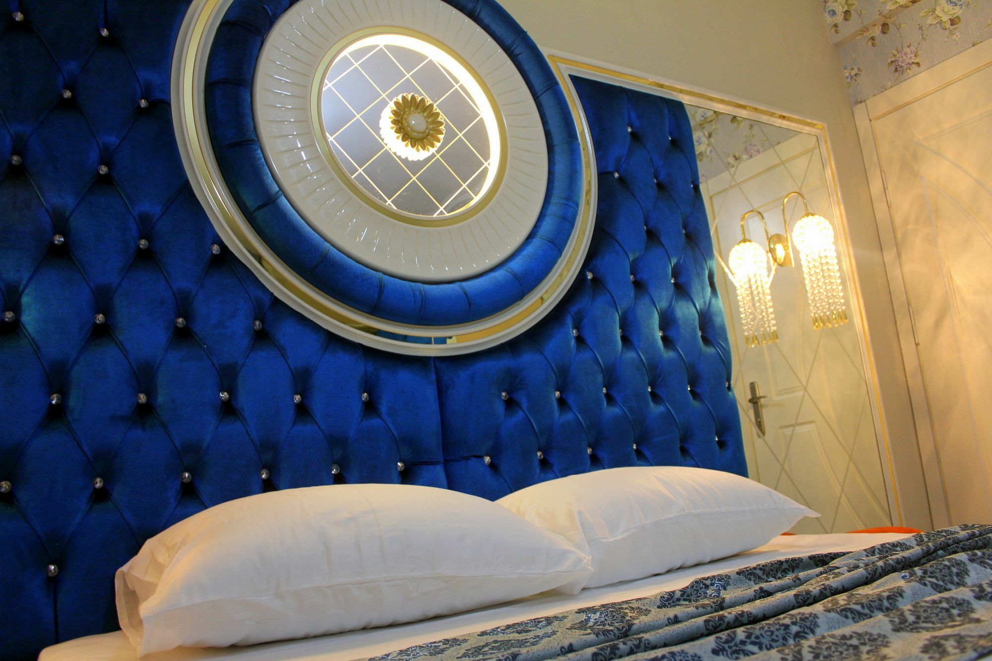 Talya Apartments Trabzon Dış mekan fotoğraf