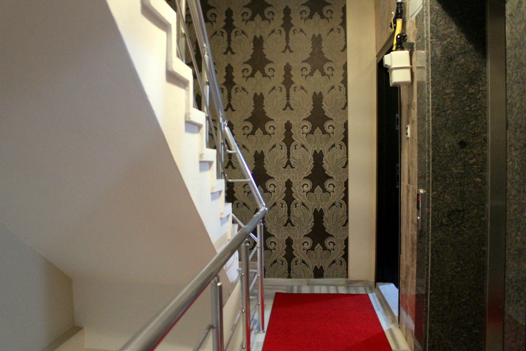 Talya Apartments Trabzon Dış mekan fotoğraf