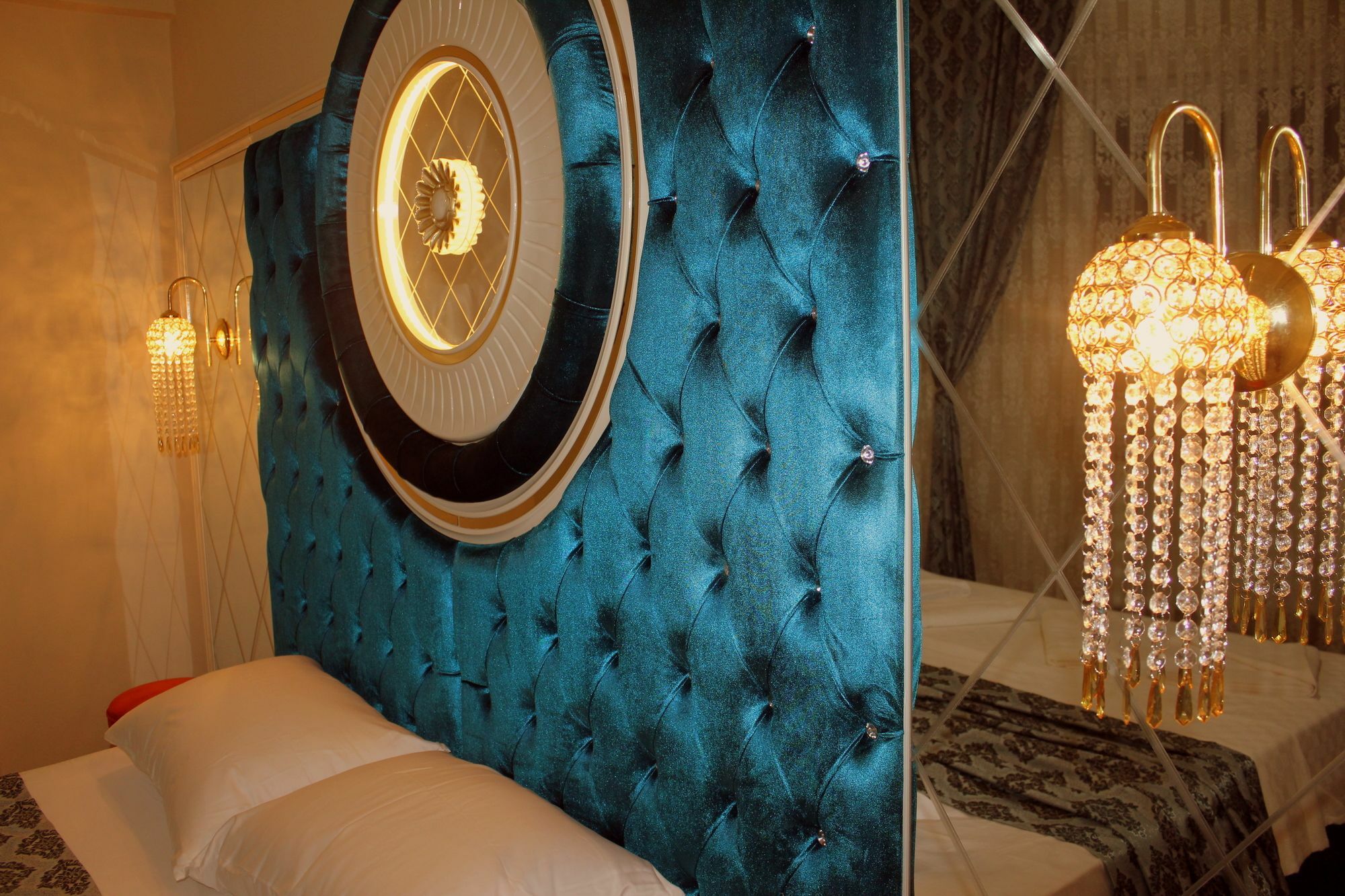 Talya Apartments Trabzon Dış mekan fotoğraf