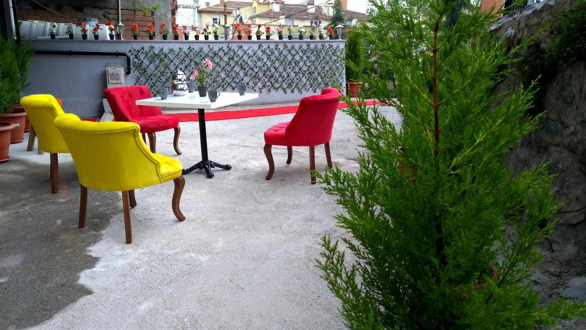 Talya Apartments Trabzon Dış mekan fotoğraf